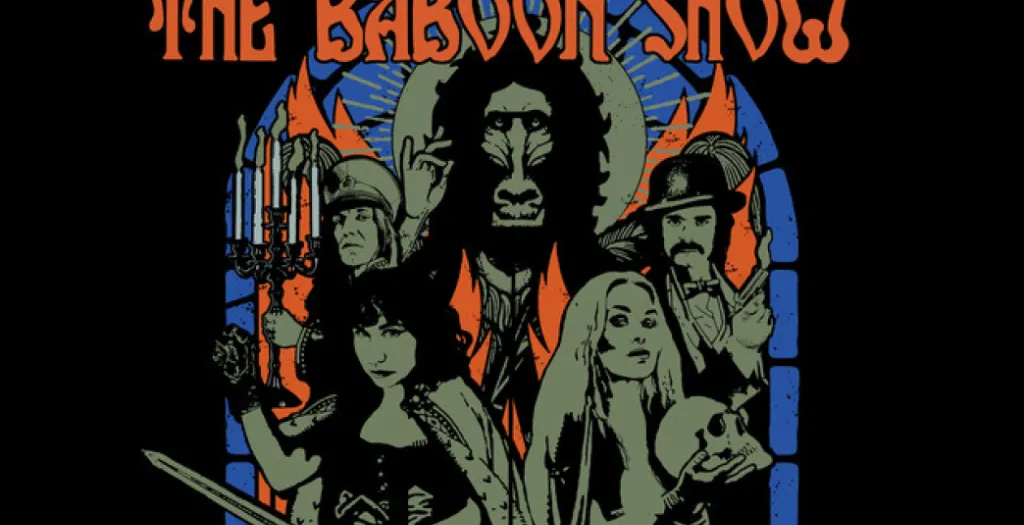 The Baboon Show