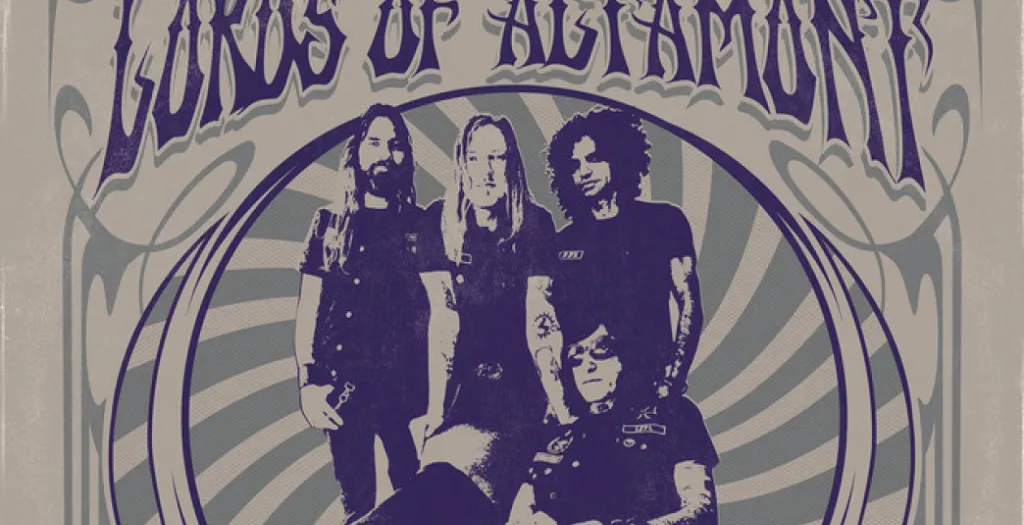 The Lords of Altamont