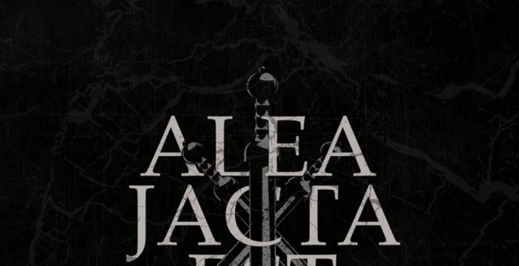 Alea Jacta Est