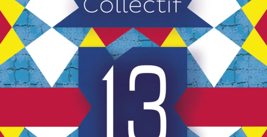 Collectif 13