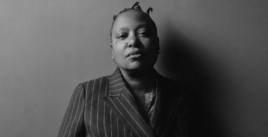 Meshell Ndegeocello