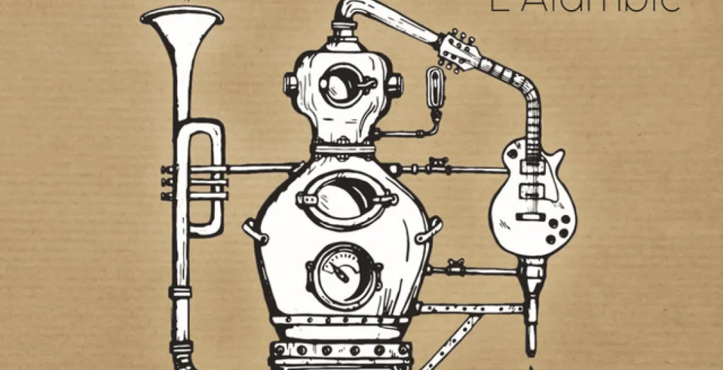 La tournée du bocal