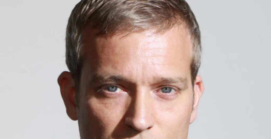 Ben Klock