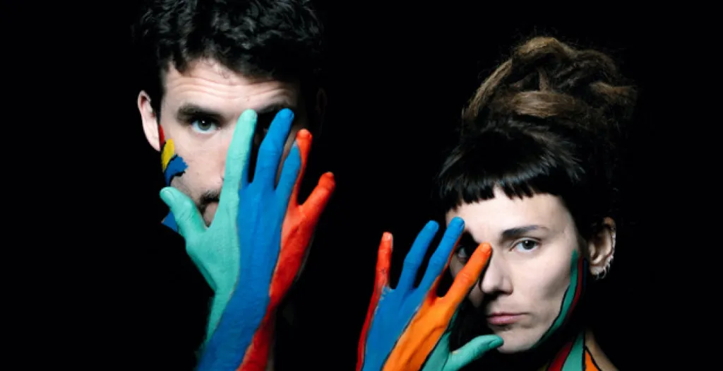 Obradovic-Tixier Duo