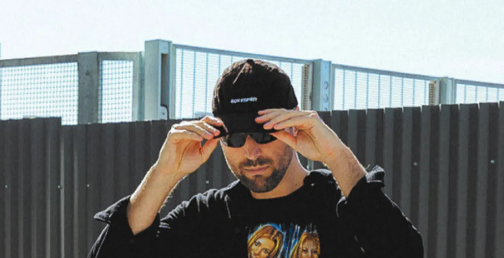 Deborah Aime La Bagarre