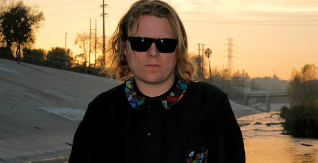 Ty Segall