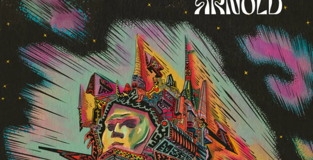 Stronger Than Arnold