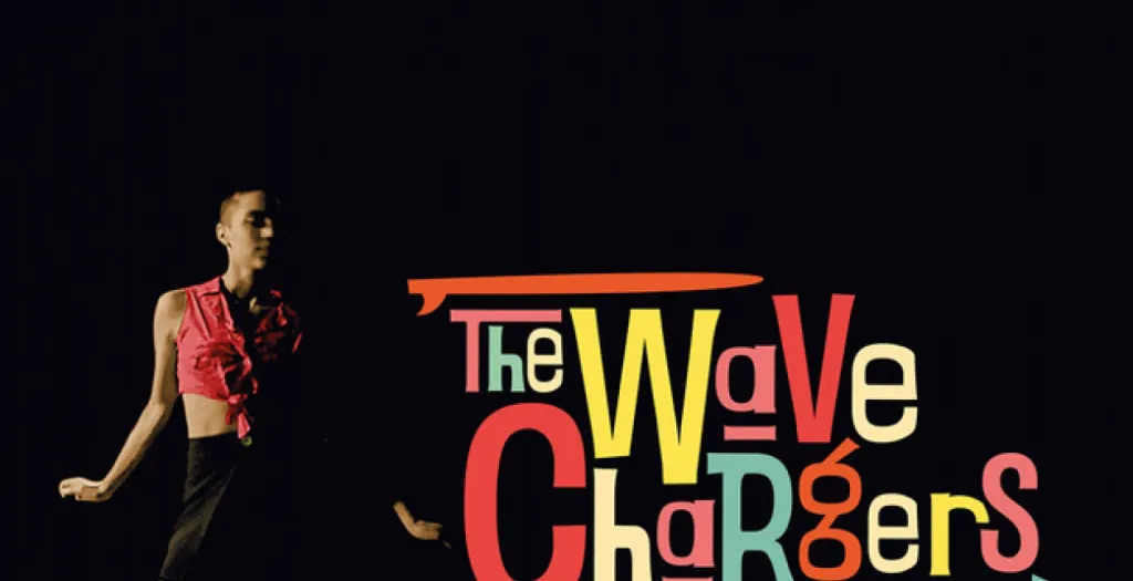 The Wave Chargers The Wave Chargers