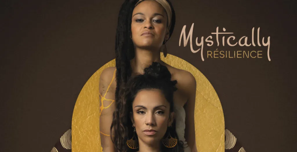 Mystically Mystically