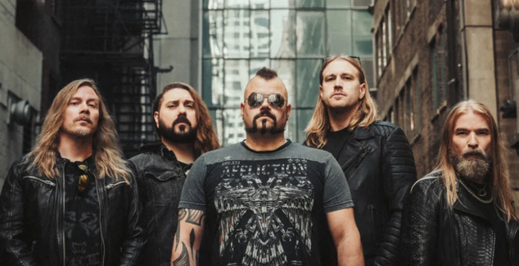 Sabaton