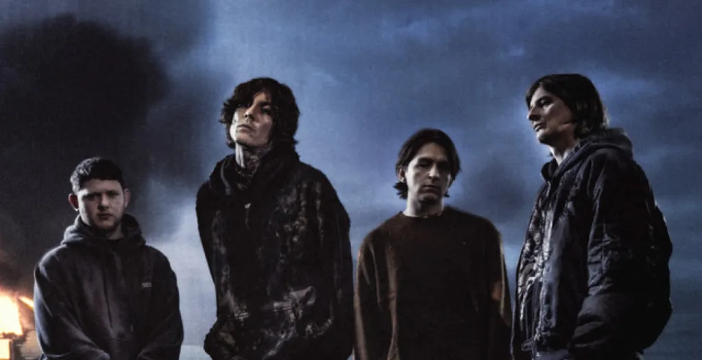 Bring Me the Horizon