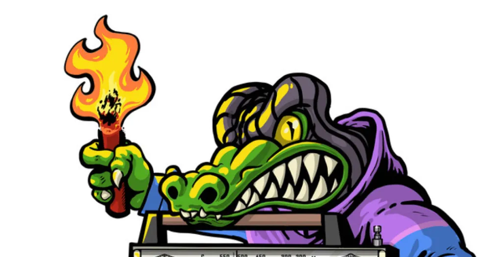 Moscow Death Brigade