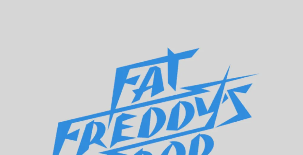 Fat Freddy's Drop