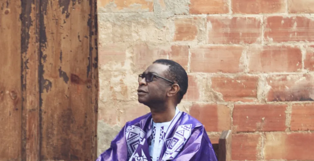 Youssou N'Dour