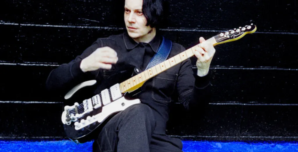 Jack White
