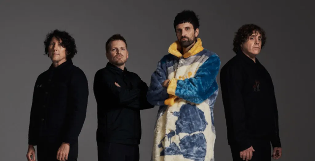 Kasabian