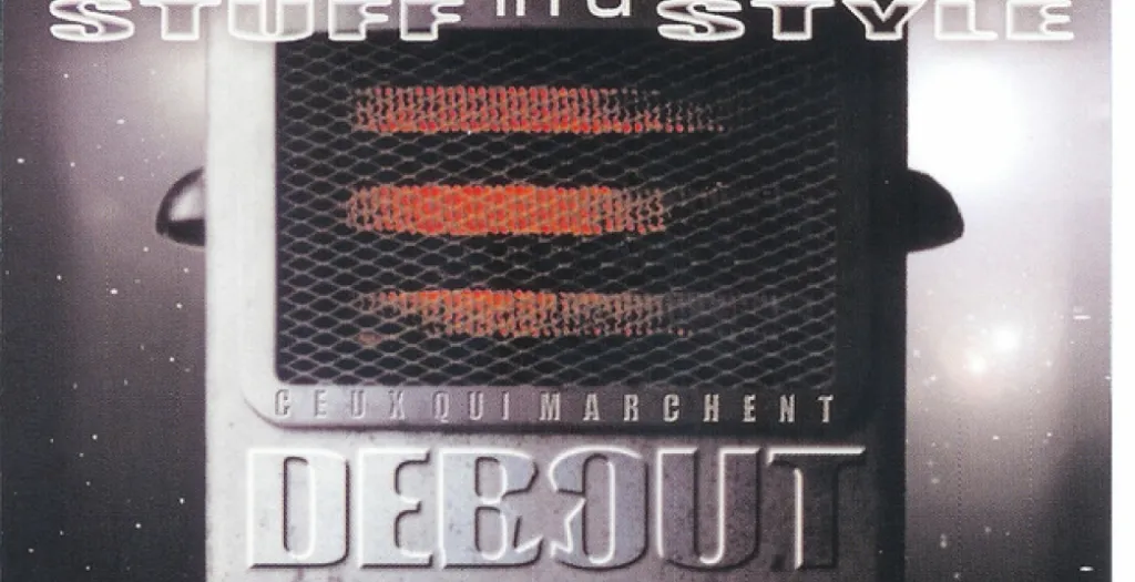 Ceux qui marchent debout