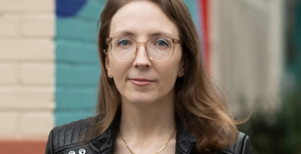 Mary Halvorson