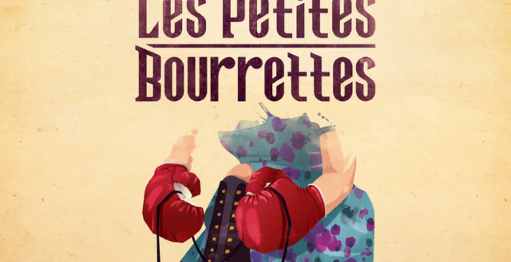 Les Petites Bourrettes Les Petites Bourrettes