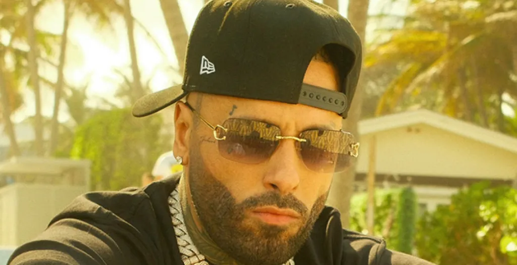 Nicky Jam