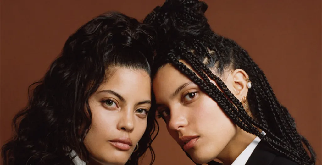 Ibeyi Ibeyi
