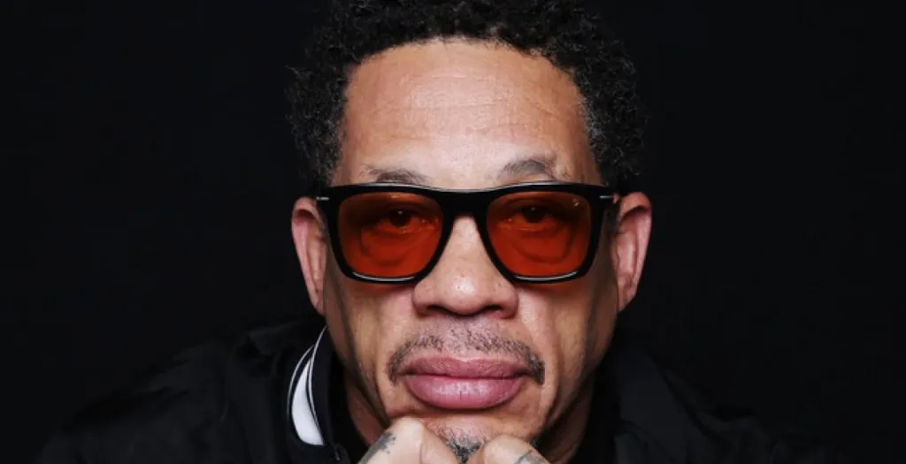 JoeyStarr