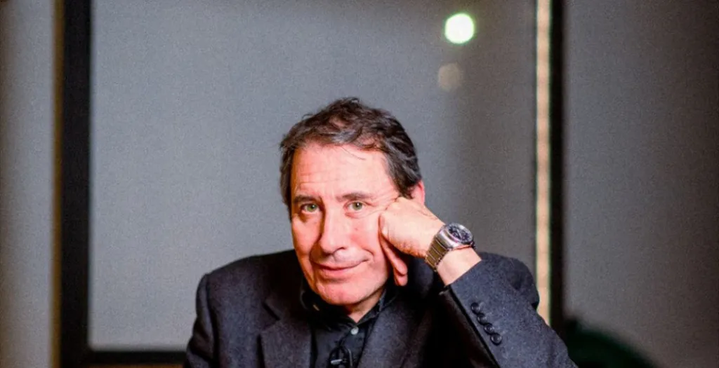 Jools Holland