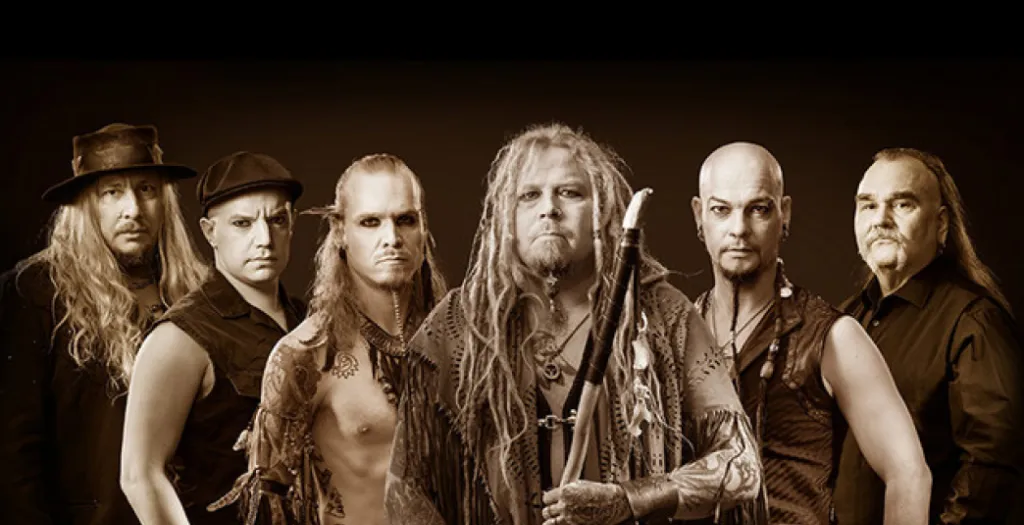 Korpiklaani