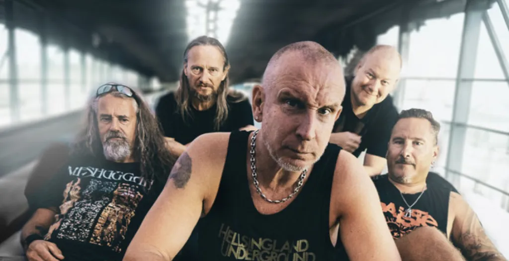 Clawfinger