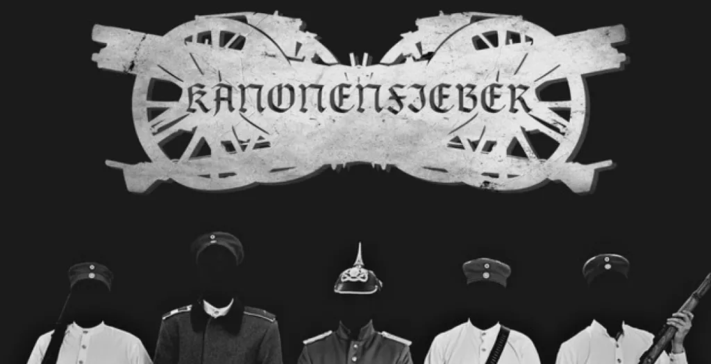 Kanonenfieber