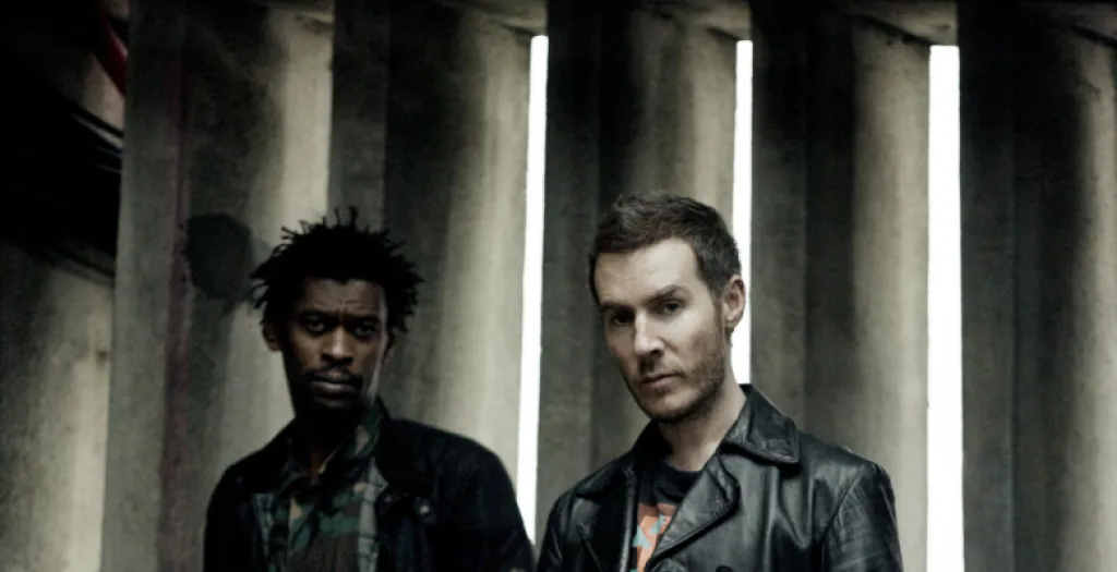 Massive Attack