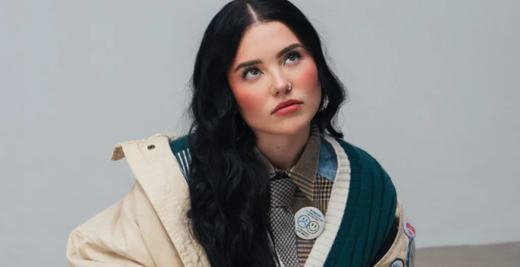 Lauren Spencer Smith Lauren Spencer Smith