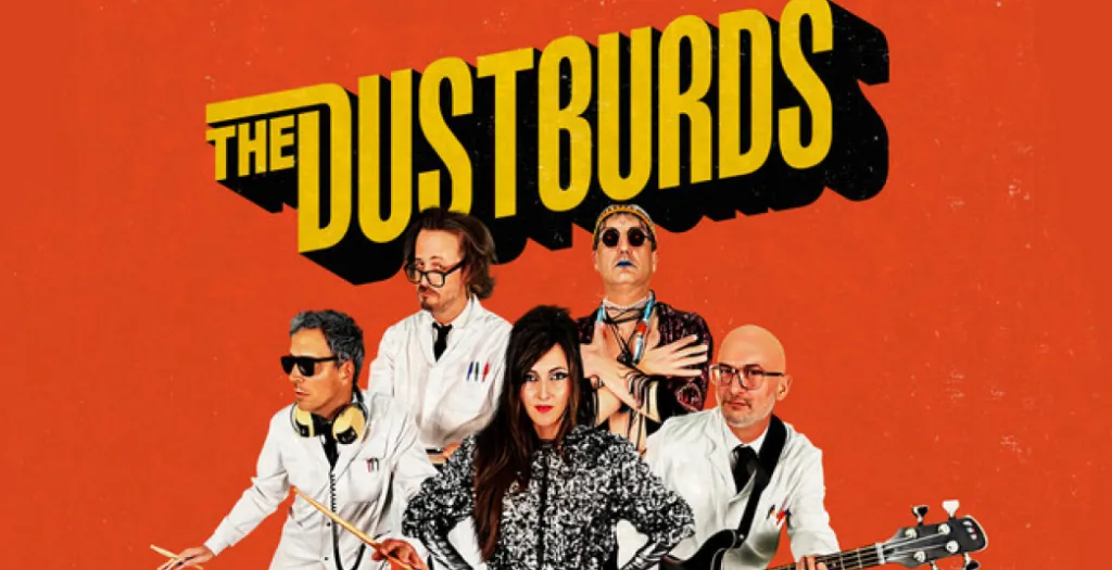 The Dustburds