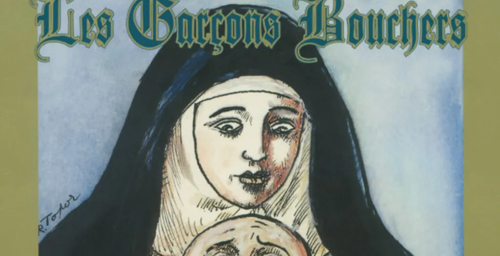 Les Garçons bouchers