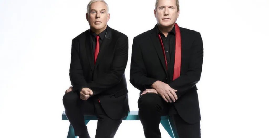 Orchestral Manoeuvres in the Dark