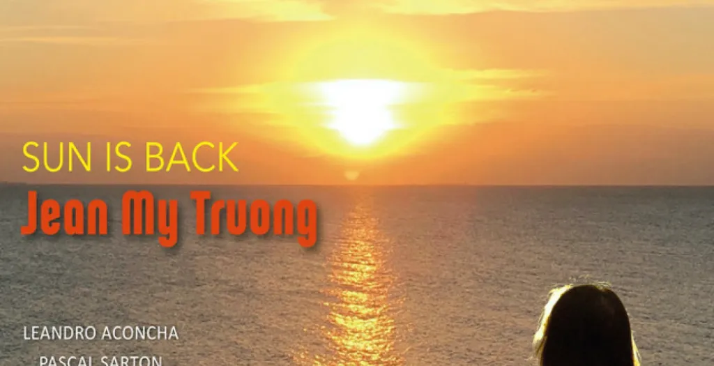 Jean-My Truong Jean-My Truong