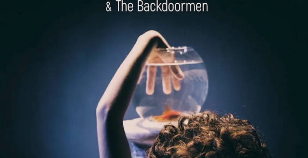 Devil Jo & The Backdoormen