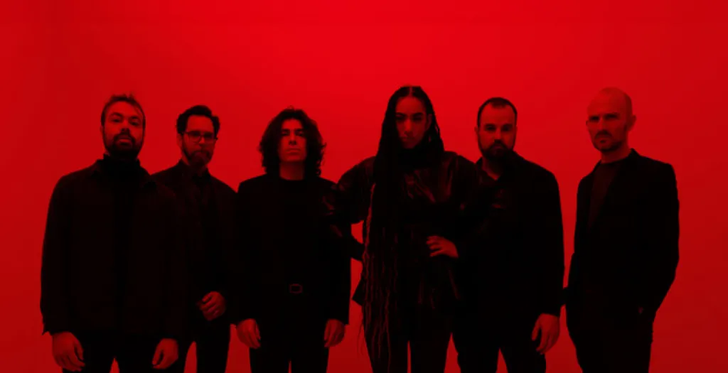 No Terror in the Bang