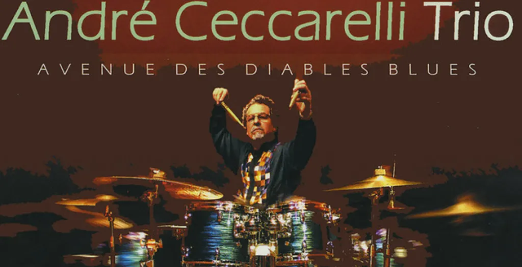 André Ceccarelli