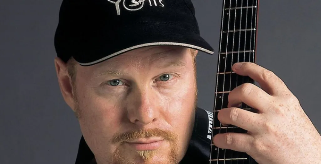 Ulf Wakenius Ulf Wakenius