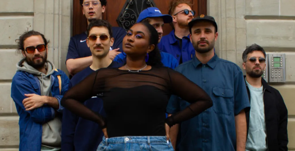 Captains of the Imagination