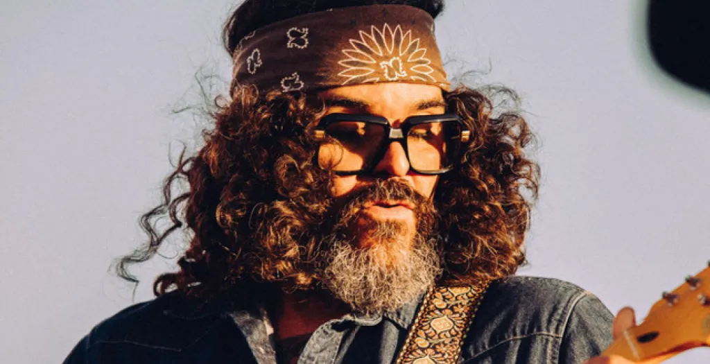 Brant Bjork