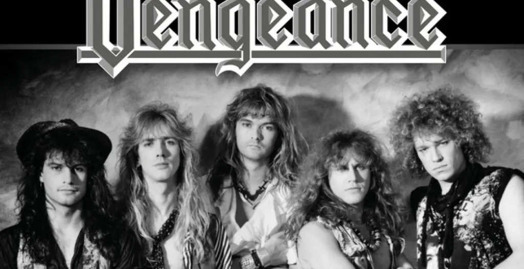 Vengeance