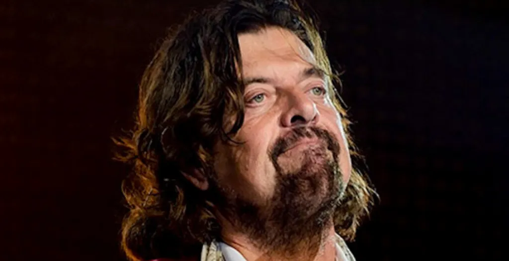 Alan Parsons