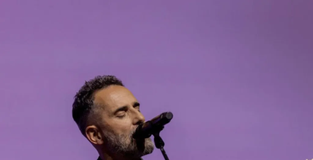 Jorge Drexler