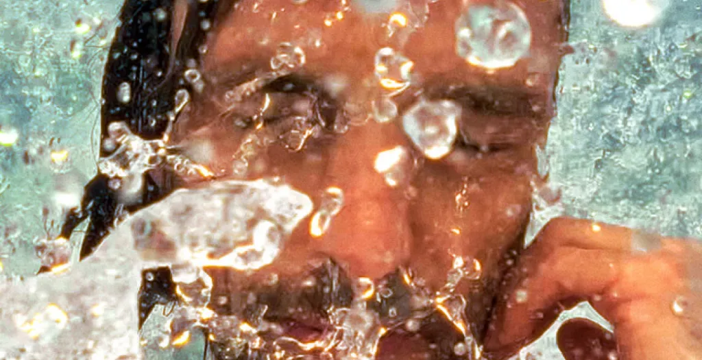 Frànçois and The Atlas Mountains