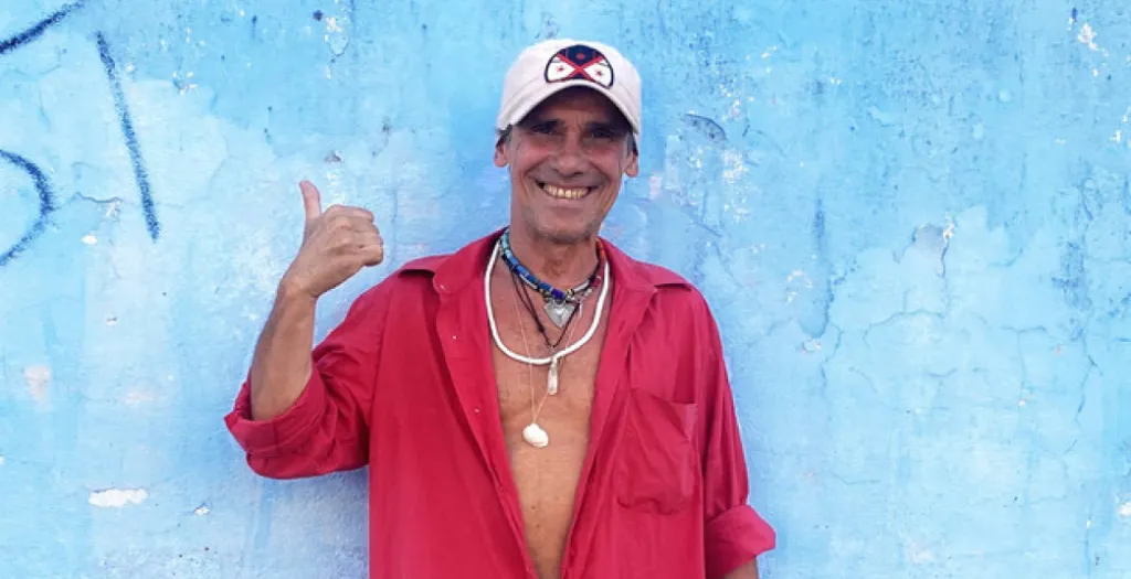 Manu Chao