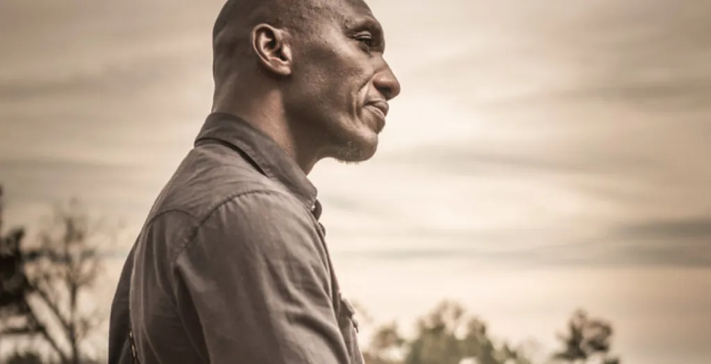Cedric Burnside