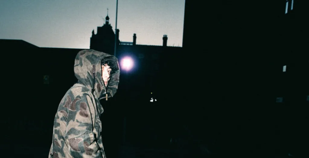 Interplanetary Criminal