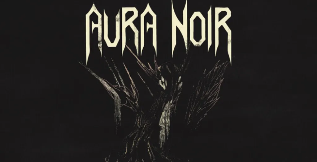 Aura Noir
